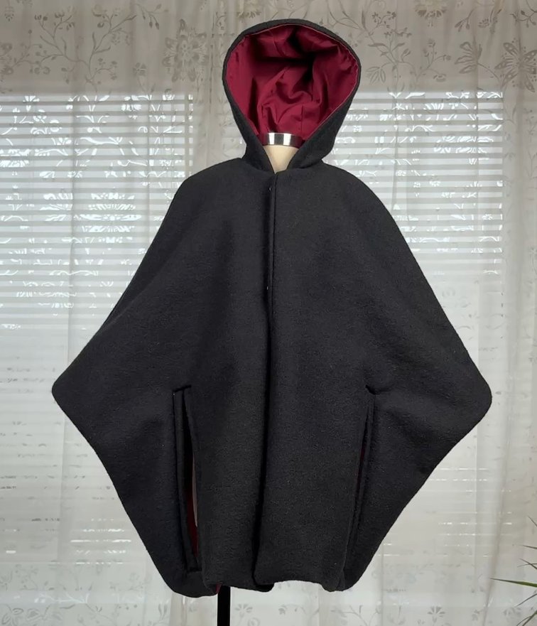 Cape Tulip - The Dress Developer
