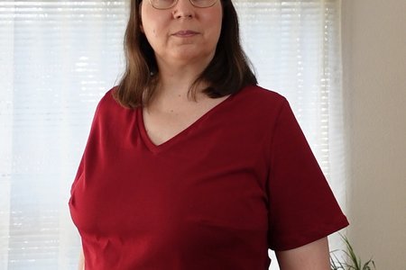 Cropped T-Shirt