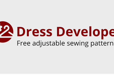 Can you also use my software to create sewing patterns for men or children?